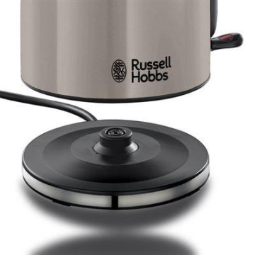 RUSSELL HOBBS - Jarro Elétrico Colours Plus Mocha 28511-70 RUSSELL HOBBS - 2