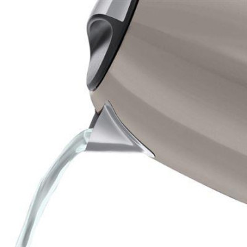 RUSSELL HOBBS - Jarro Elétrico Colours Plus Mocha 28511-70 RUSSELL HOBBS - 4