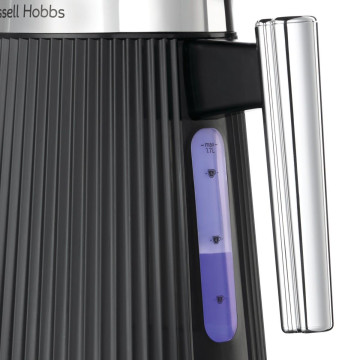 RUSSELL HOBBS - Jarro Elétrico Bronte Matte Black 26750-70 RUSSELL HOBBS - 2