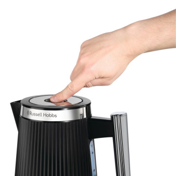 RUSSELL HOBBS - Jarro Elétrico Bronte Matte Black 26750-70 RUSSELL HOBBS - 3