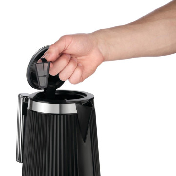 RUSSELL HOBBS - Jarro Elétrico Bronte Matte Black 26750-70 RUSSELL HOBBS - 5
