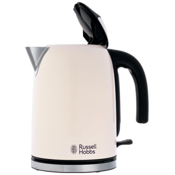 RUSSELL HOBBS - Jarro Elétrico Colours Plus Jasmine 28510-70 RUSSELL HOBBS - 2