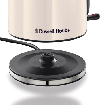 RUSSELL HOBBS - Jarro Elétrico Colours Plus Jasmine 28510-70 RUSSELL HOBBS - 4