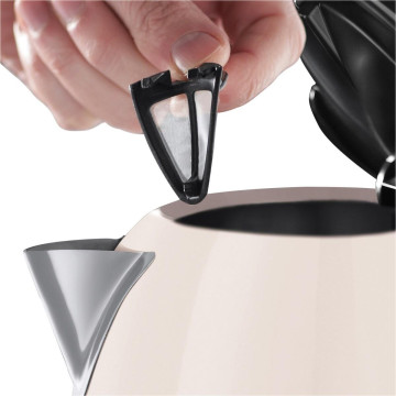 RUSSELL HOBBS - Jarro Elétrico Colours Plus Jasmine 28510-70 RUSSELL HOBBS - 6