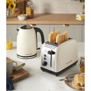 RUSSELL HOBBS - Jarro Elétrico Colours Plus Jasmine 28510-70 RUSSELL HOBBS - 9