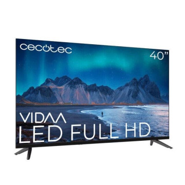 CECOTEC - TV 40`` A5 Series ALF50040 991 Cecotec - 2