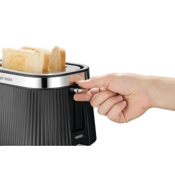RUSSELL HOBBS - Torradeira Bronte Black 26760-56 RUSSELL HOBBS - 2