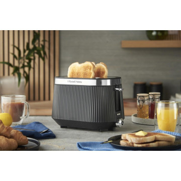 RUSSELL HOBBS - Torradeira Bronte Black 26760-56 RUSSELL HOBBS - 5