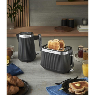 RUSSELL HOBBS - Torradeira Bronte Black 26760-56 RUSSELL HOBBS - 6
