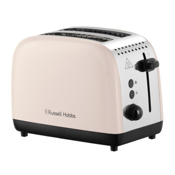 RUSSELL HOBBS - Torradeira Colours Plus Jasmine 26930-56 RUSSELL HOBBS - 1