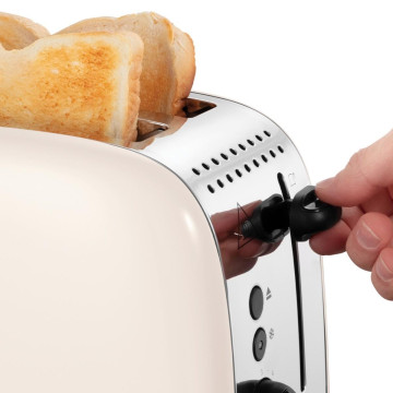 RUSSELL HOBBS - Torradeira Colours Plus Jasmine 26930-56 RUSSELL HOBBS - 3