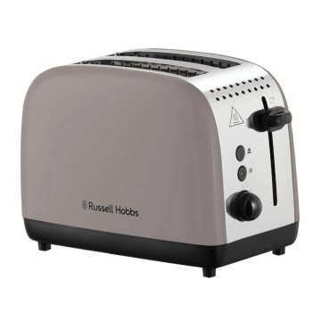 RUSSELL HOBBS - Torradeira Colours Plus Mocha 26931-56 RUSSELL HOBBS - 1