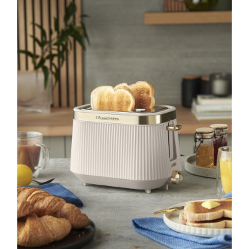 RUSSELL HOBBS - Torradeira Bronte Stone 26761-56 RUSSELL HOBBS - 5