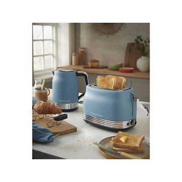 RUSSELL HOBBS - Torradeira Hanley Blue 28651-56 RUSSELL HOBBS - 5