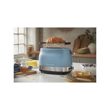 RUSSELL HOBBS - Torradeira Hanley Blue 28651-56 RUSSELL HOBBS - 6