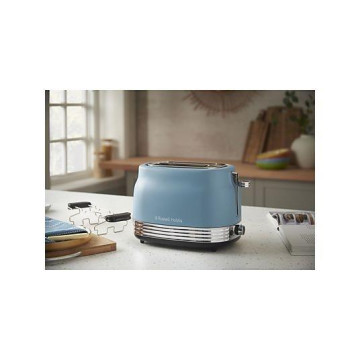 RUSSELL HOBBS - Torradeira Hanley Blue 28651-56 RUSSELL HOBBS - 7