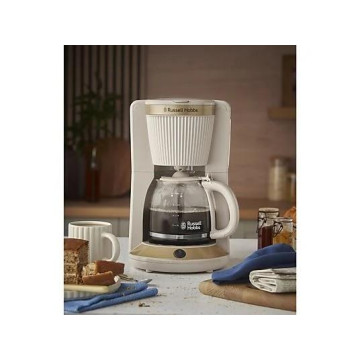 RUSSELL HOBBS - Máq. Café Bronte Stone 26781-56 RUSSELL HOBBS - 5
