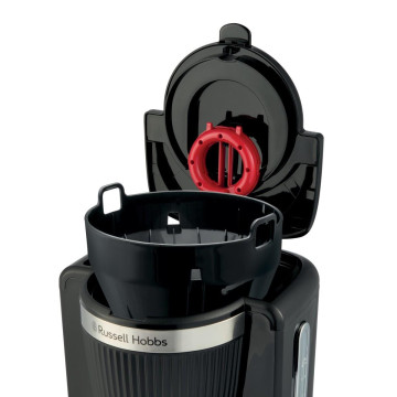 RUSSELL HOBBS - Máq. Café Bronte Matte Black 26780-56 RUSSELL HOBBS - 2