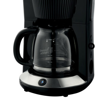 RUSSELL HOBBS - Máq. Café Bronte Matte Black 26780-56 RUSSELL HOBBS - 3