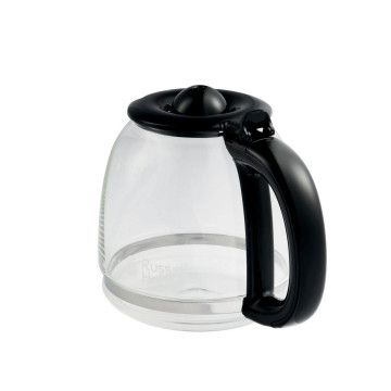 RUSSELL HOBBS - Máq. Café Bronte Matte Black 26780-56 RUSSELL HOBBS - 4
