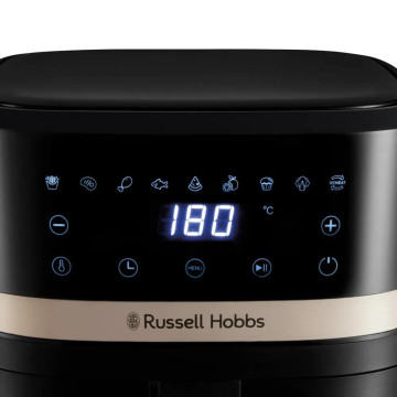 RUSSELL HOBBS - Air Fryer 4.3L 27610-56 RUSSELL HOBBS - 3