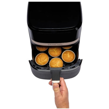 RUSSELL HOBBS - Air Fryer 4.3L 27610-56 RUSSELL HOBBS - 6