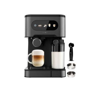 CECOTEC - Máq. Café Power Espresso 20 ColdBrew Latte A01_EU01_108985 Cecotec - 1