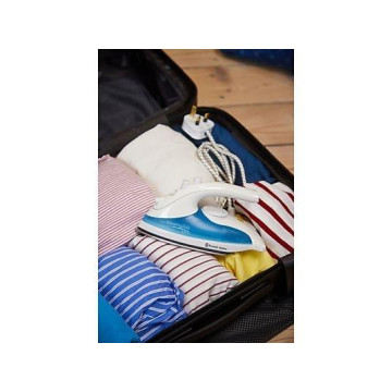 RUSSELL HOBBS - Ferro de Engomar de Viagem 22470-56 RUSSELL HOBBS - 7
