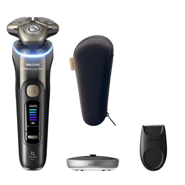 BARBEAR. PHILIPS XP9405/11 PRESTIGE ULTRA AI 60MIN PHILIPS - 1