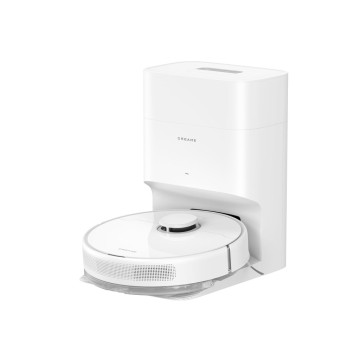 ASPI. ROBÔ DREAME D10 PLUS GEN2 ESFREGA 150MIN AUTOMÁTICO  - 1