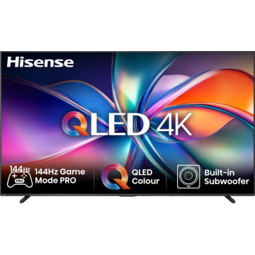 TV HISENSE 98" 98E7Q UHD QLED SMART TV DOLBYATMOS HISENSE - 1