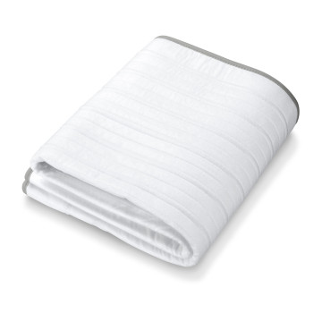 Aquecedor de cama BEURER TS17 150X80CM 65W BEURER - 1