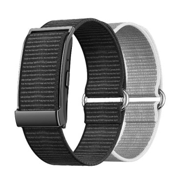 Pulseira inteligente Nilox Onair preta Nilox - 1