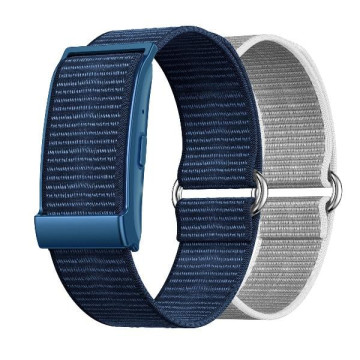 Pulseira Inteligente Nilox Onair Azul Nilox - 1