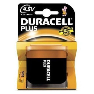  DURACELL - 1