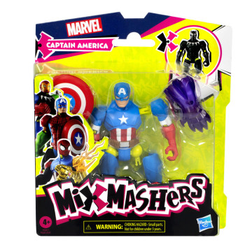  HASBRO - 1
