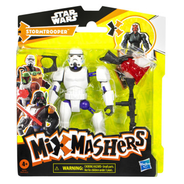  HASBRO - 1