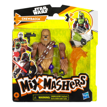  HASBRO - 1