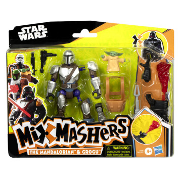  HASBRO - 1