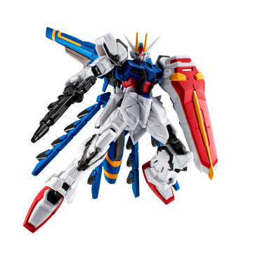 Figura Gundam G-Frame FA Dragoon Strike 13cm BANDAI - 1