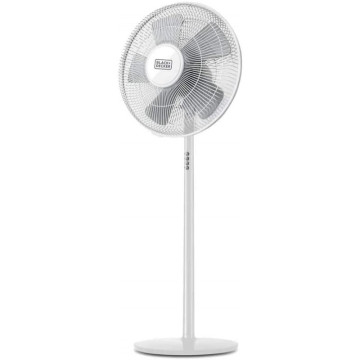 Ventilador de chão BLACK&DECKER BXEFP60E 60W 5A 130cm BLACKDECKER - 1