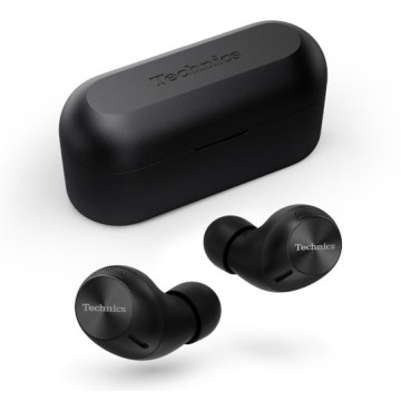 Fones de ouvido sem fio Technics EAHAZ40M2 pretos  - 1