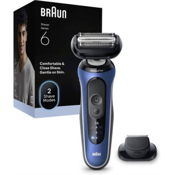  BRAUN - 1