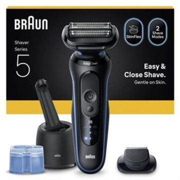 M.BARBEAR BRAUN    -S5/52B7200CCBLUE BRAUN - 1