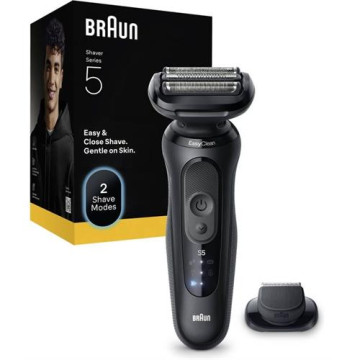  BRAUN - 1