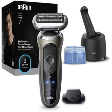  BRAUN - 1