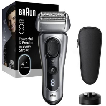  BRAUN - 1