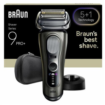 M.BARBEAR BRAUN REC.       -S9/9615S BRAUN - 1