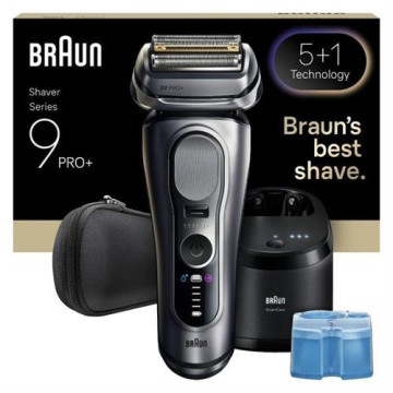 M.BARBEAR BRAUN REC.      -S9/9667CC BRAUN - 1