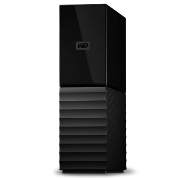  Western Digital - 1